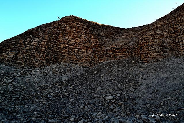 De piramide