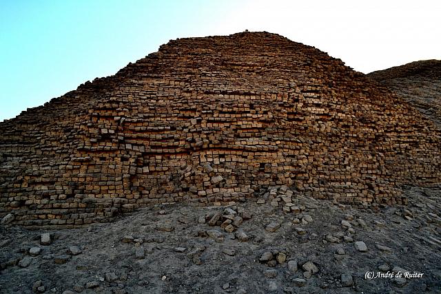 De piramide