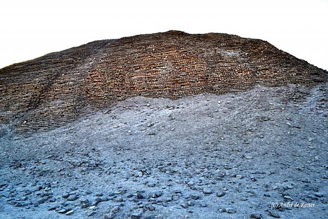 De piramide