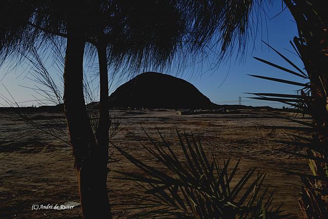 De piramide