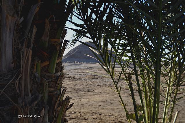 De piramide