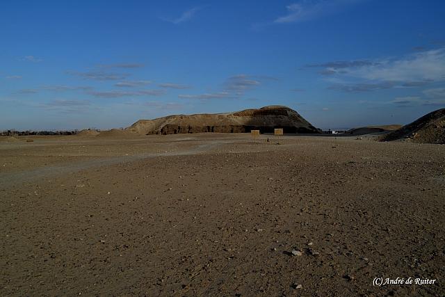 Mastaba 17