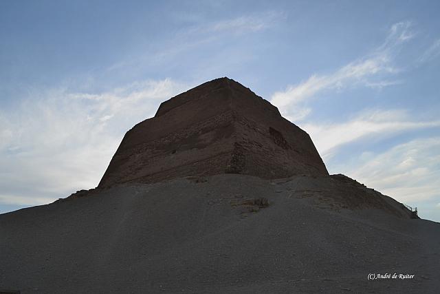 De piramide