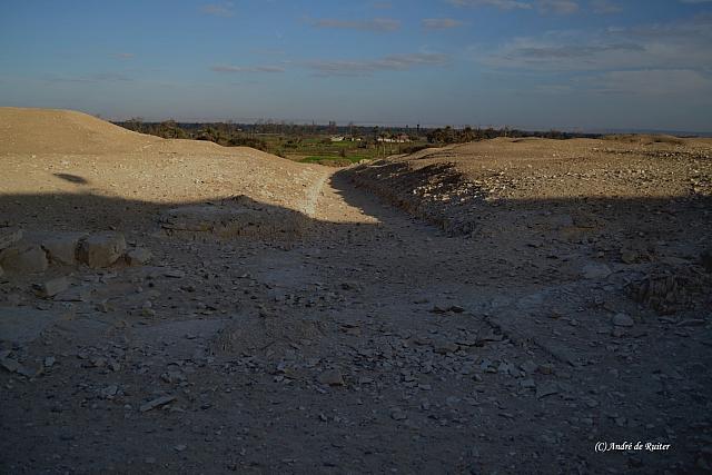 Causeway
