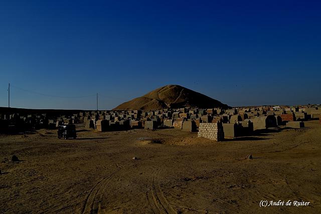 De piramide
