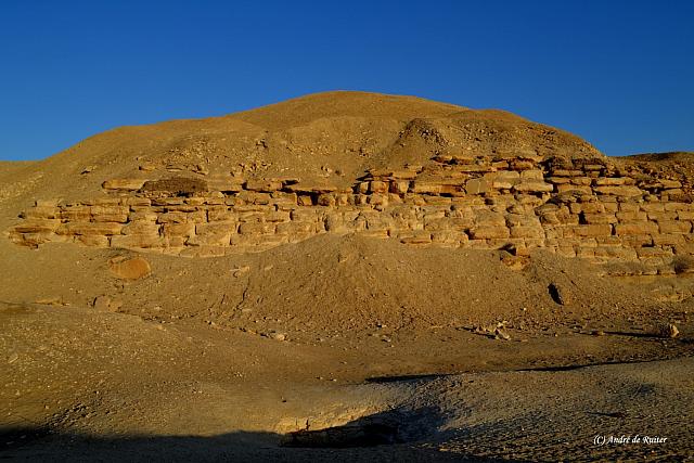 De piramide