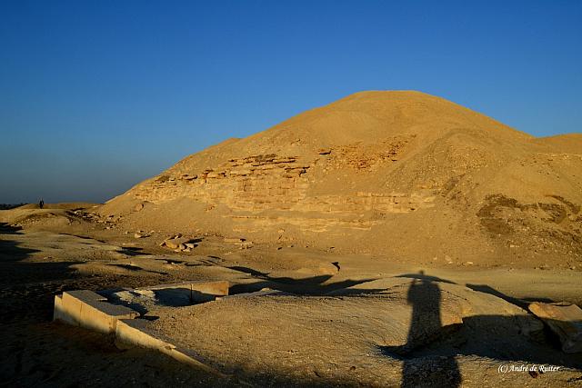 De piramide