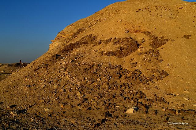 De piramide