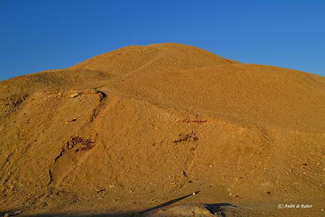 De piramide