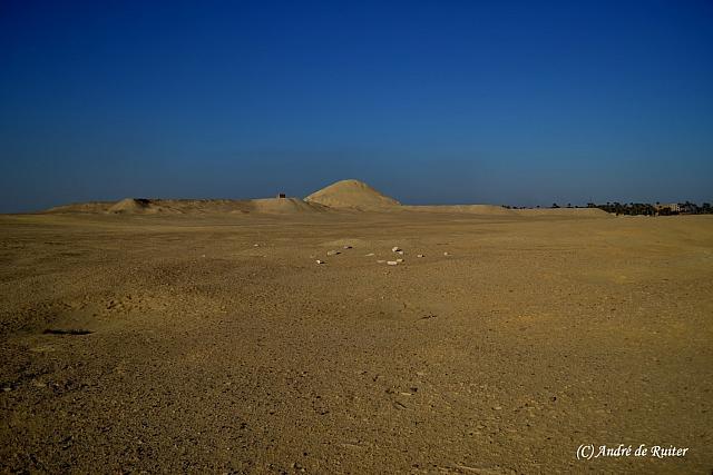 De piramide