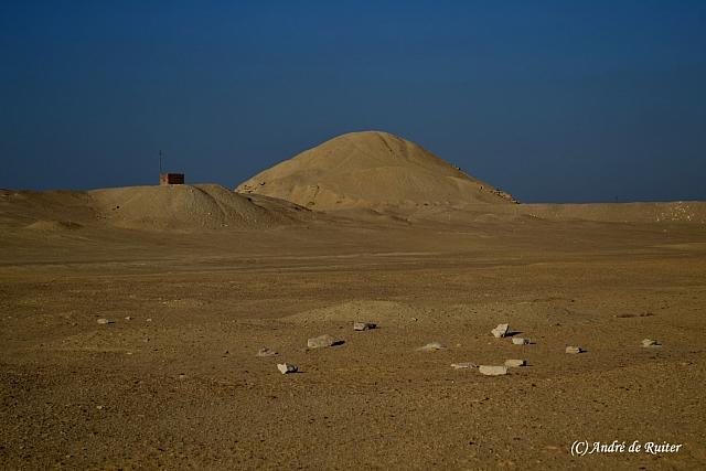 De piramide