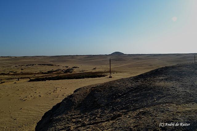 Piramide van Senoeseret I