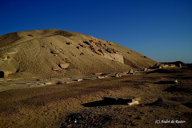 De piramide