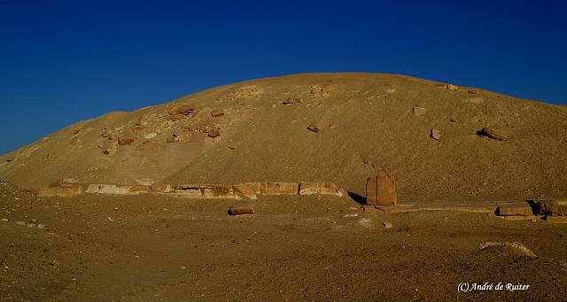 De piramide