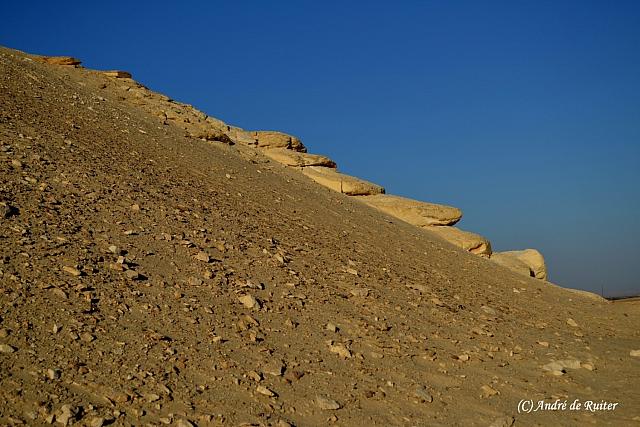 De piramide