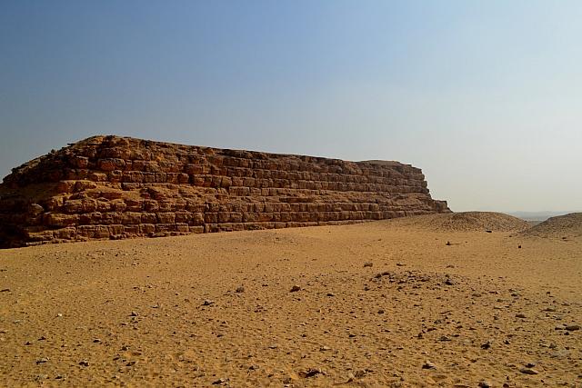 Mastaba van Shepseskaf