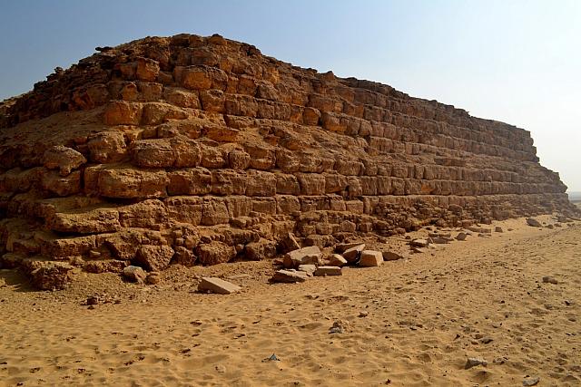 Mastaba van Shepseskaf