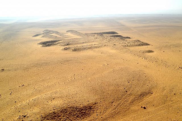 Mastaba van Shepseskaf