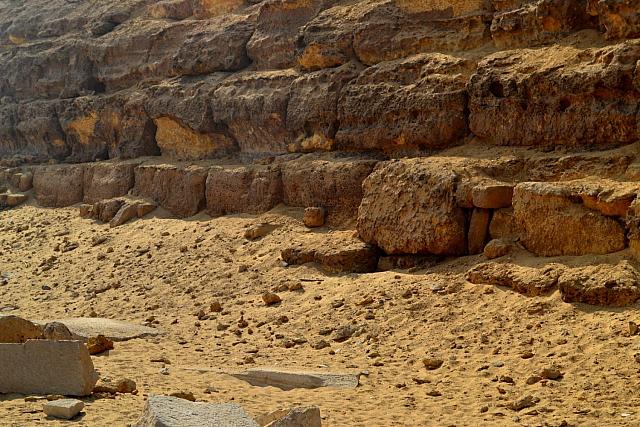 Mastaba van Shepseskaf