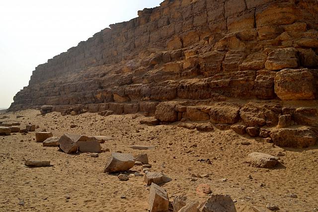 Mastaba van Shepseskaf