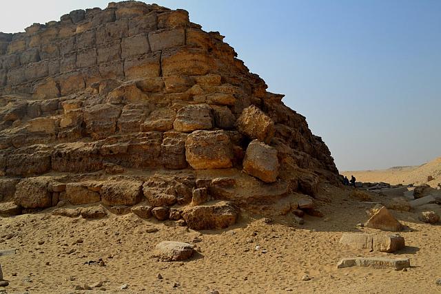 Mastaba van Shepseskaf