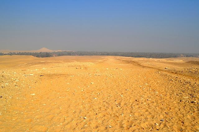 Mastaba van Shepseskaf