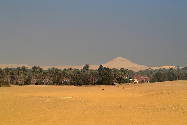 Mastaba van Shepseskaf
