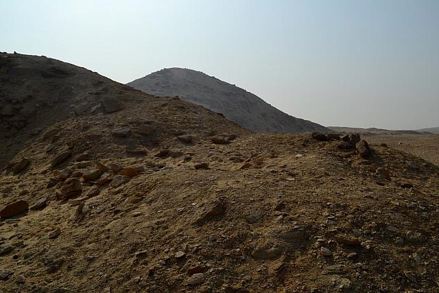 Piramide van Pepi I