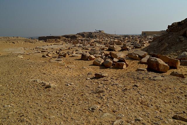 Piramide van Pepi I