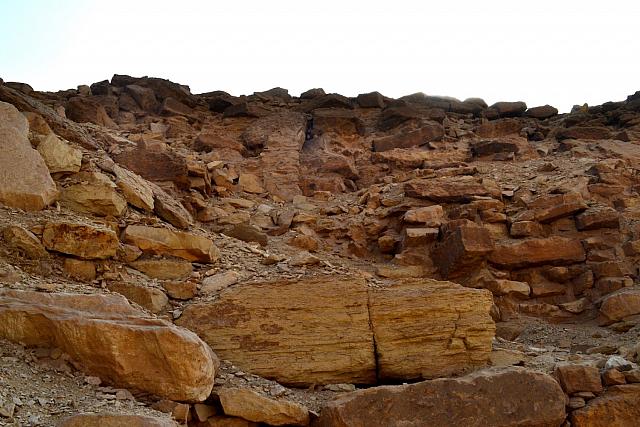 Piramide van Pepi I