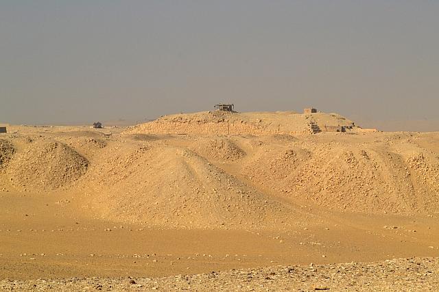 Piramide van Pepi I