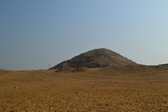Piramide van Pepi I