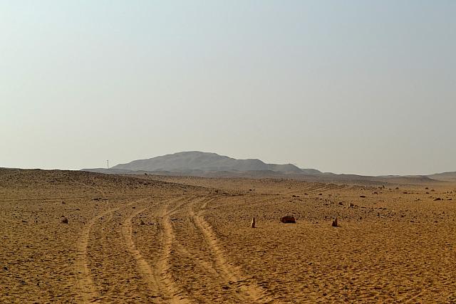 Piramide van Pepi I