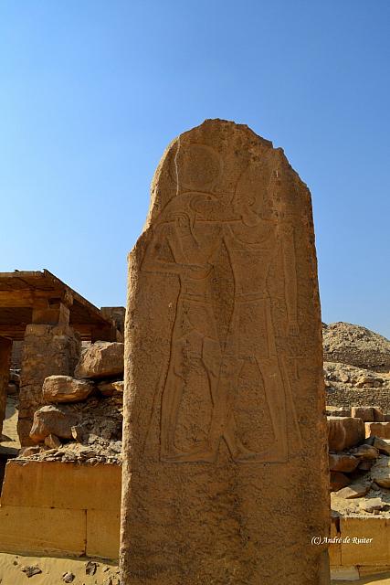 Piramide van Pepi II