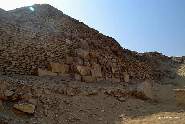Piramide van Pepi II