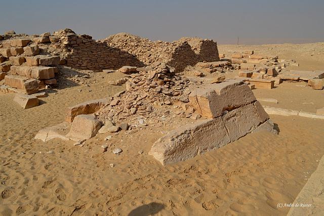 Piramide van Pepi II