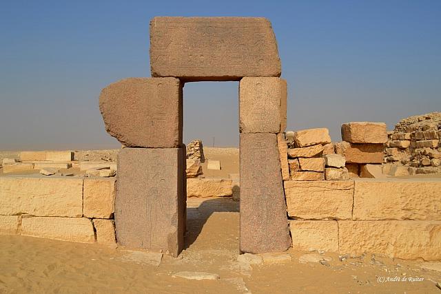 Piramide van Pepi II
