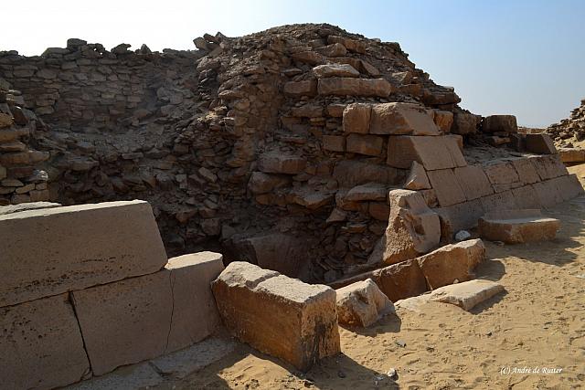 Piramide van Pepi II