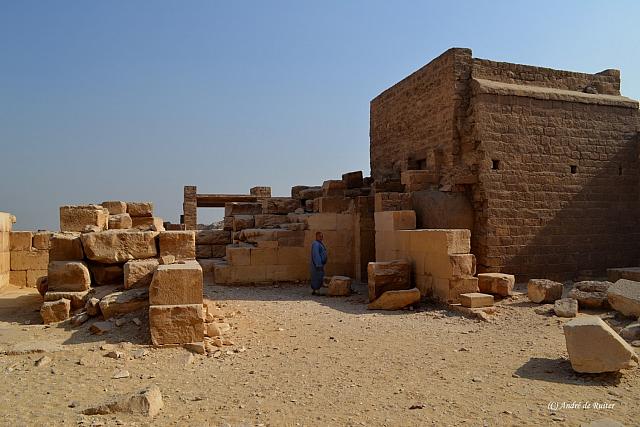 Piramide van Pepi II