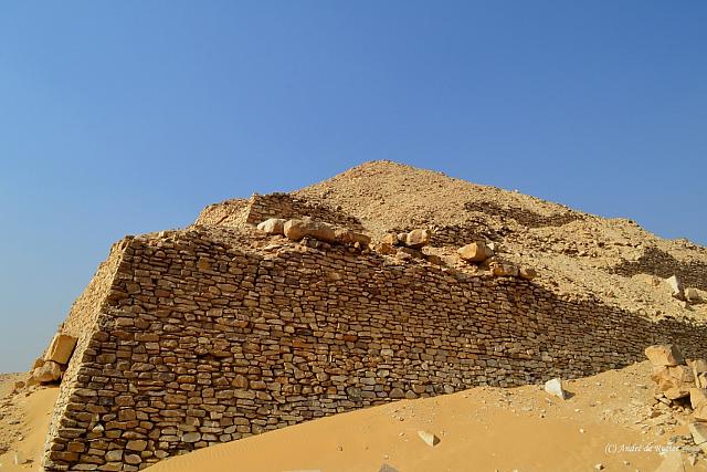 Piramide van Pepi II