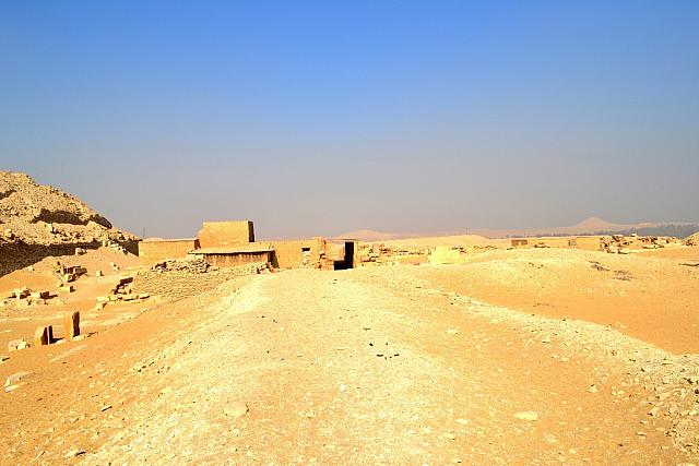 Piramide van Pepi II