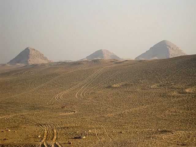 Zonnetempel van Nioeserre