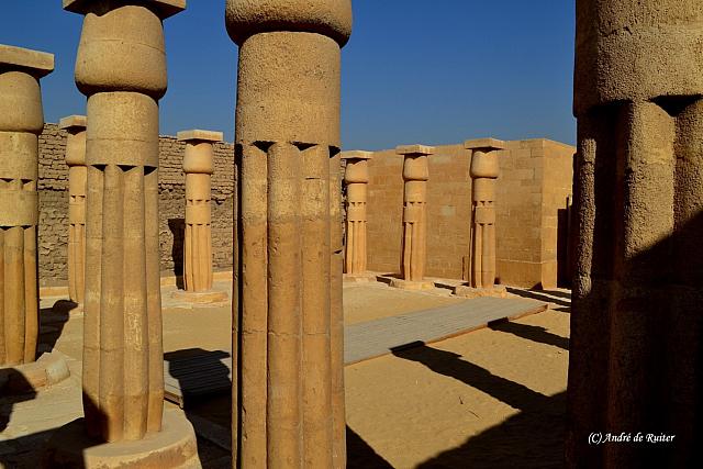 Tombe van Horemheb
