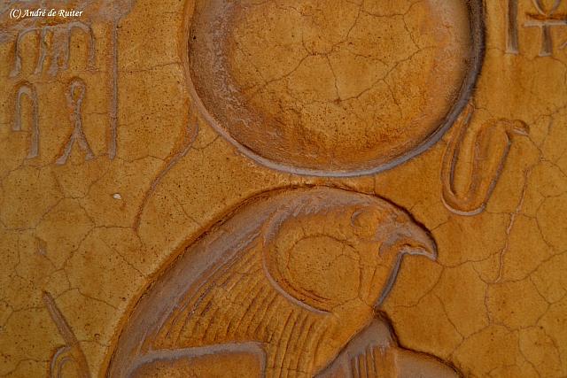 Tombe van Horemheb