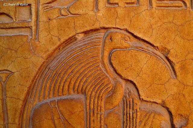 Tombe van Horemheb