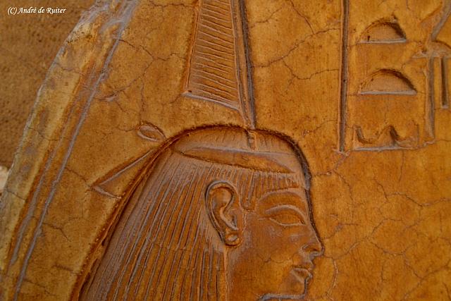 Tombe van Horemheb