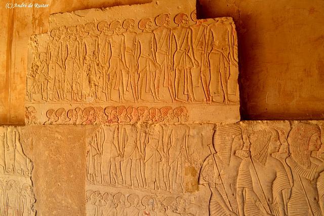 Tombe van Horemheb
