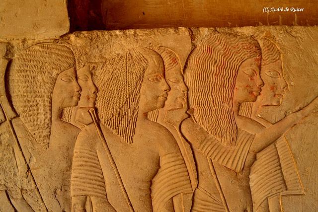Tombe van Horemheb