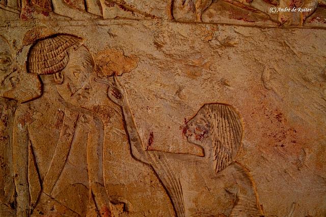 Tombe van Horemheb