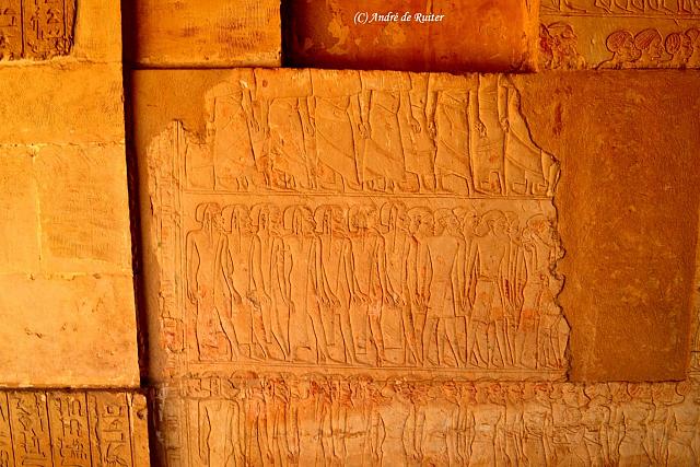 Tombe van Horemheb